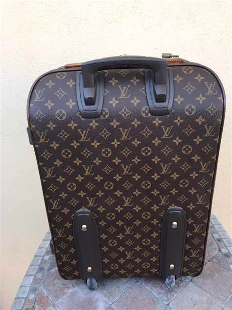 maletas louis vuitton originales precio